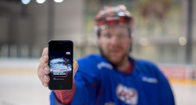 DEL 2018-19 mit eigenem Regelbuch