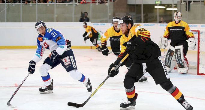 DCUP 2018: Simon Sezemsky im DEB-Aufgebot